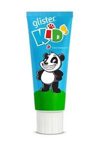Amway Glister Kids Çilek Aromalı Diş Macunu 65ml