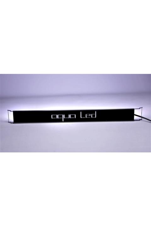 İntec Aquaplant Full Spectrum 60cm Armatür 4 Renk Özel Akvaryum Aydınlatma