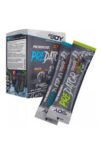 Bigjoy Sports Pre-dator Go! 21 Drink Packets