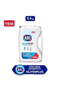 ABC Ultra Çamaşır Suyu Bembeyaz 3500 ml