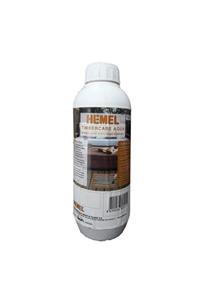 Hemel Timbercare Aqua Emprenye 1 Litre Şeffaf