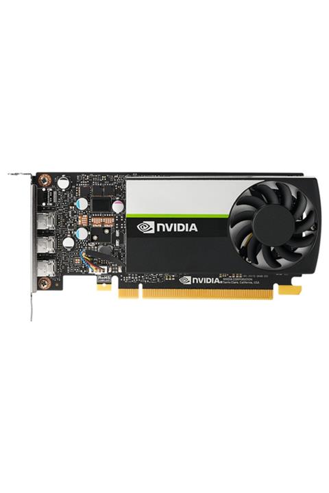 PNY Nvidia T400 Vcnt400-sb 2gb Gddr6 64bit Dx12 Ekran Kartı (aksesuarsız)