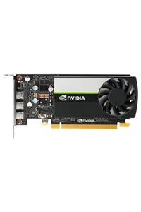 PNY Nvidia T400 Vcnt400-sb 2gb Gddr6 64bit Dx12 Ekran Kartı (aksesuarsız)