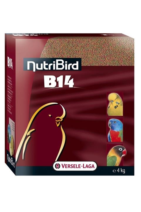 Versele Laga Verselelaga Nutribird B14 4 Kg