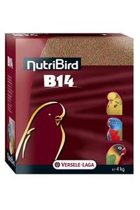 Versele Laga Verselelaga Nutribird B14 4 Kg