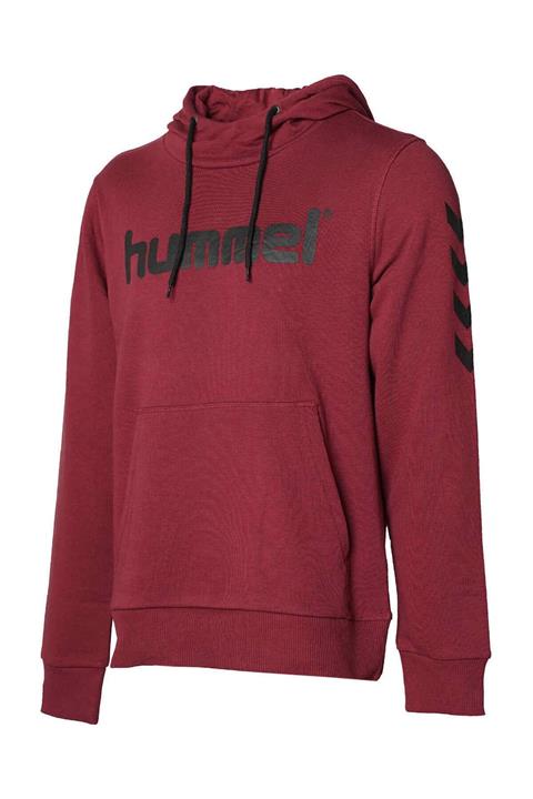 HUMMEL HML MINAU HOODIE