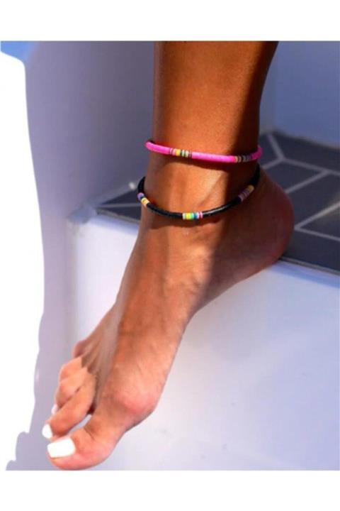 Ephesus Halhal Takı Bilek Aksesuarı