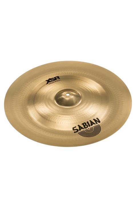 SABIAN 18\