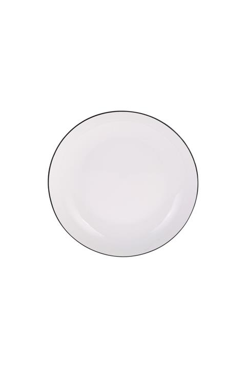 Karaca Elica Pasta Tabağı