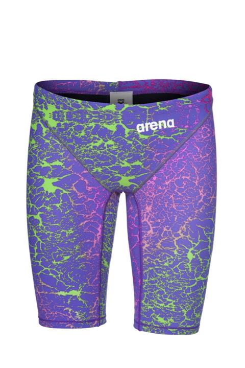 ARENA M Pwskın St 2.0 Jammer Ltd Edition Erkek Yarış Mayosu