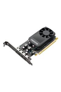 Quadro Pny P1000 Dp 4gb 128bit Ddr5 16x