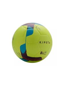 kipsta Hibrit F500 Futbol Topu 5 Numara Sarı