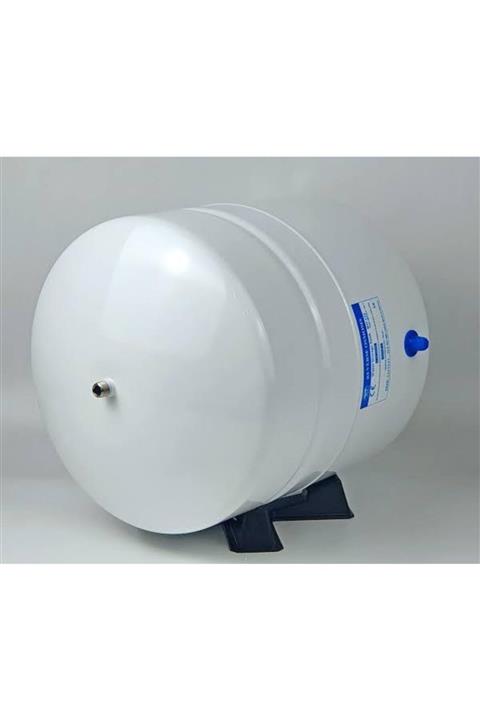 Q water 2.2 Galon Su Arıtma Tankı Çelik Taetank