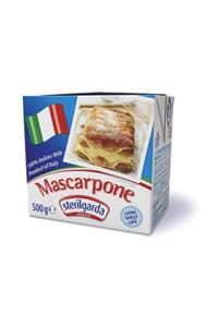 Mascha Mascarpone Sterilgarda Peyniri 500 gr