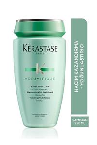 Kerastase Resistance Bain Volumifique Hacimlendirici Şampuan 250 ml