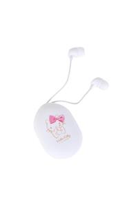 Miniso Mınıso Hello kitty kulakiçi Kulaklık (beyaz)