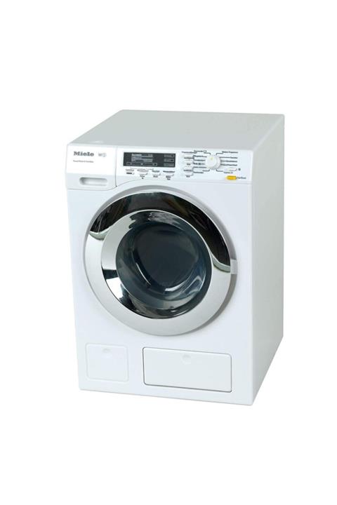 Durbuldum 6941 Klein, Miele W Classic Oyuncak Çamaşır Makinesi / +3 Yaş