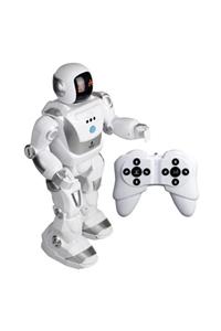 akids Silverlit Program A Bot X Programlanabilir Kumandalı Robot