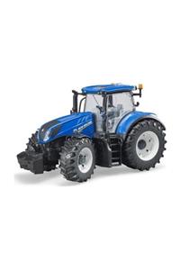 Bruder New Holland T7.315 Traktör BR03120