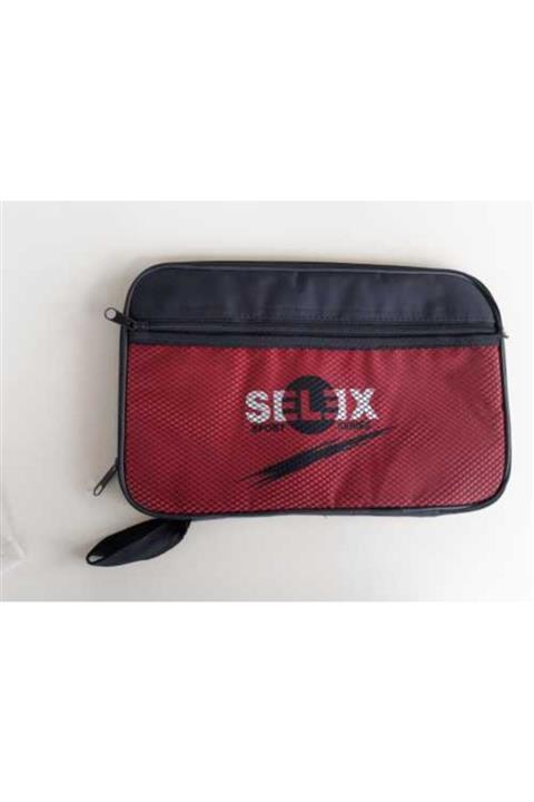 SELEX Bordo Masa Tenis Raketi Kılıfı