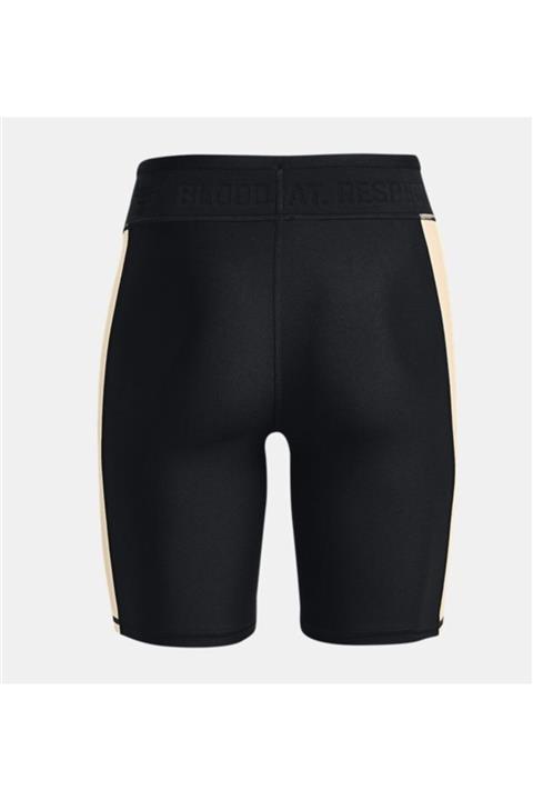 Under Armour Kadın Project Rock Heatgear Bike Şort