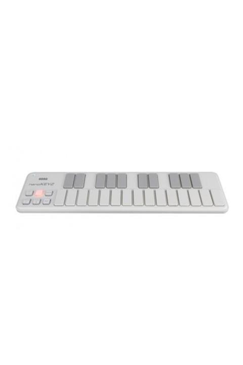 KORG Nanokey2-wh(kontroller)