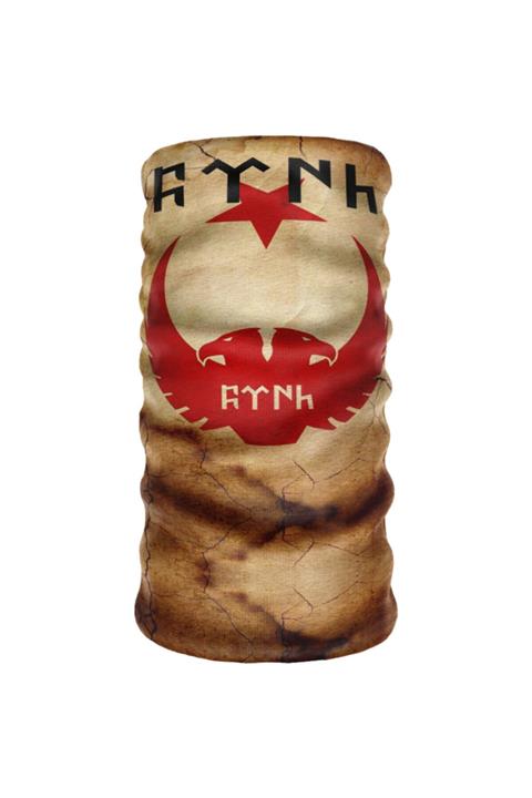 Bebo Store Baskılı Ve Desenli Buff/boyunluk/bandana