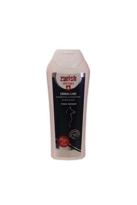 Zurich Zürich Köpek Şampuanı Hassas Ciltler Için 400 Ml