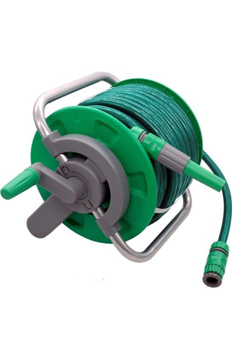 Daye Hortum Seti 20m 1/2