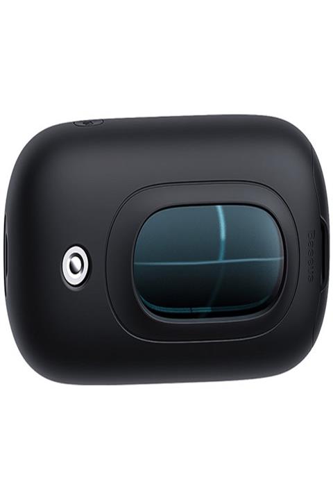 Baseus Mini Spaceship Araç Manyetik Hava Nemlendirici Aroma Yayıcı