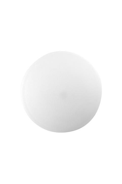 Viko Meridian Viko Lüx Buat Kapağı Bombeli Plastik Ayaklı