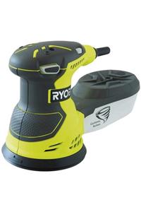 Ryobi Ros300a Eksantırik Zımpara - 300w 125mm Bmc