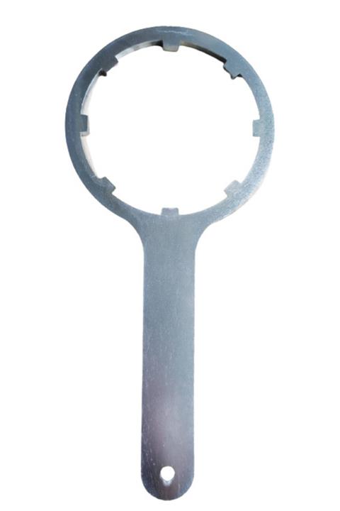 alkalinees Profesyonel Demir Anahtar Filtre Açma Kırılmaz Housing Anahtarı