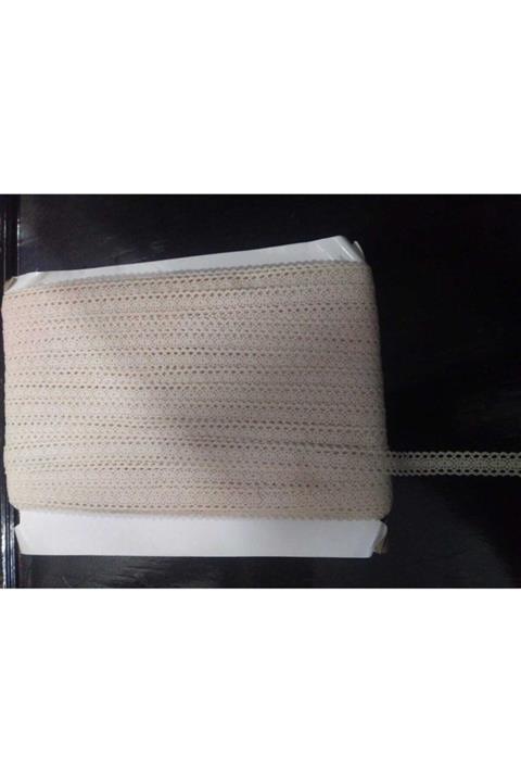 Tekstil Aksesuar Dünyası Dantel Kaponaki