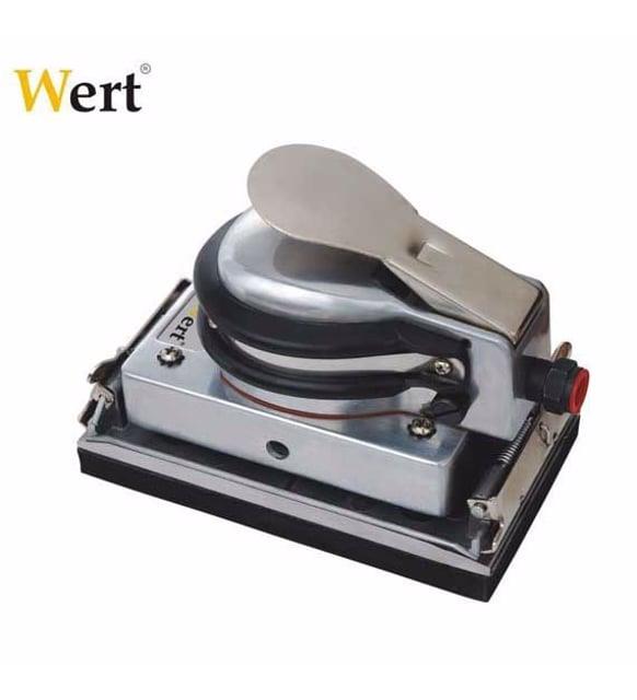 WERT 1859 Havalı Titreşim Zımpara