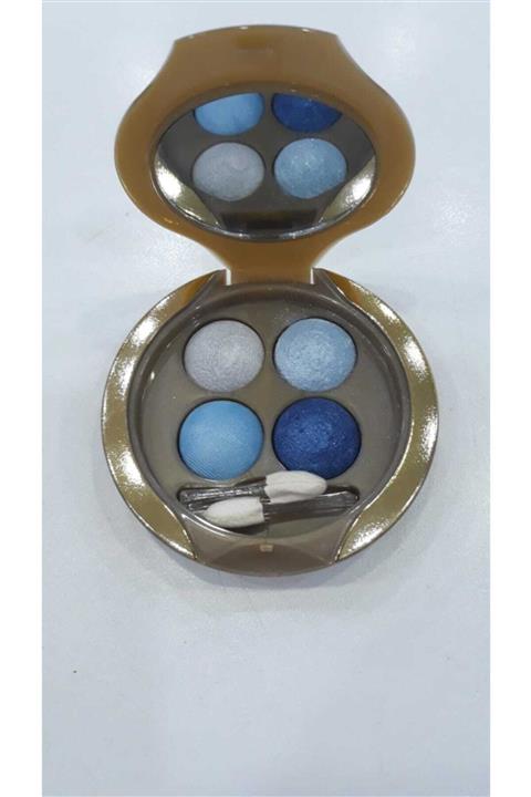 Flormar Selection 4lü Far 83