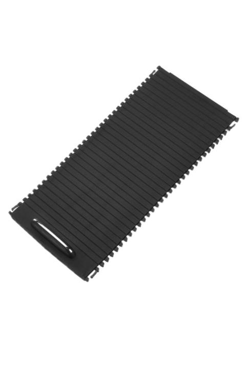 ALPHA AUTO PART Mercedes E Class W212, C Class W204 Için Orta Konsol Perdesi