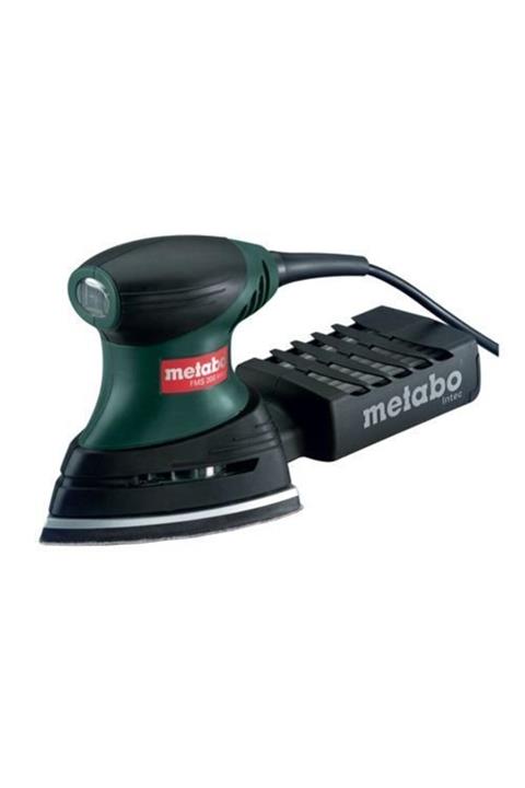 Metabo Fms 200 Intec Titreşim Zımpara