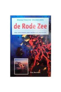 KitapSever De Rode Zee