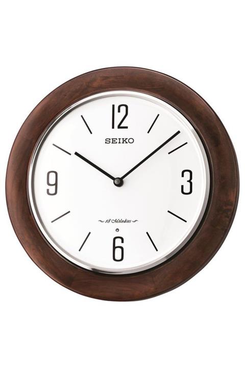 Seiko Duvar Saati Qxm288b