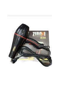 Ziroxi Zıroxı Ultra Turbo Professional 2500w Fön Makinası Zrx-4500