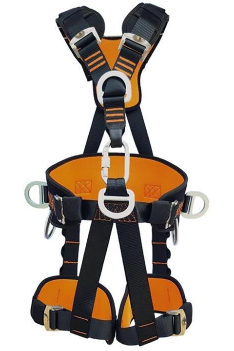 Karam Tam Koruma Düşüş Durdurma Kemeri En 358 - En 361 - En 813