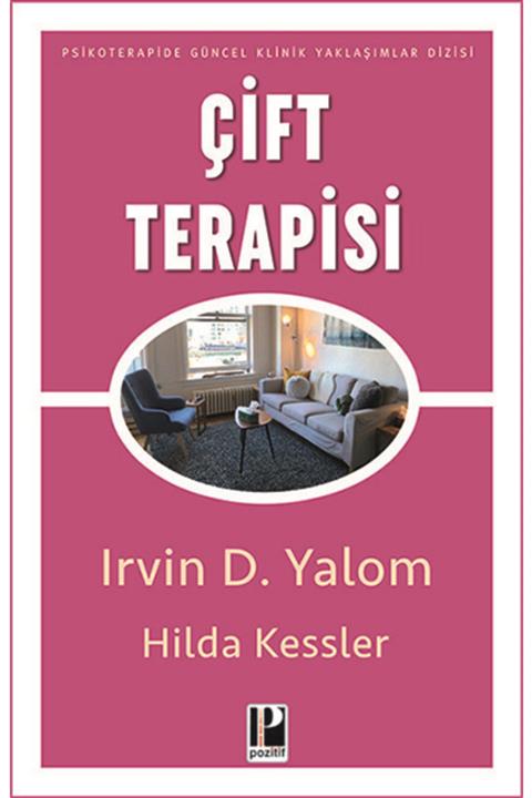 Pozitif Yayınları Çift Terapisi