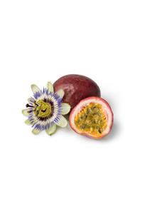 Tohum Dünyam Tropikal Tutku Meyvesi Tohumu 3 Adet Tohum Passion Fruit