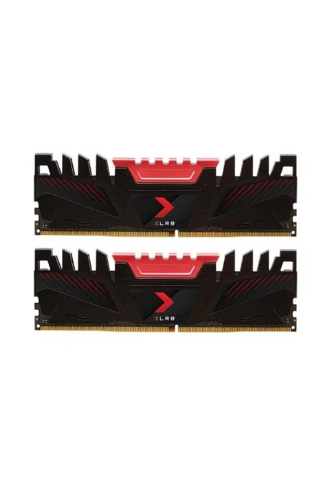 PNY 16 Gb Ddr4 3200 Mhz Xlr8 Gamıng Ram (8gbx2) Md16gk2d4320016axr