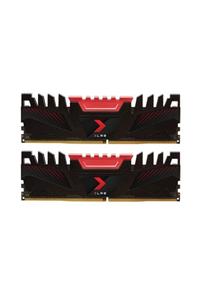 PNY 16 Gb Ddr4 3200 Mhz Xlr8 Gamıng Ram (8gbx2) Md16gk2d4320016axr