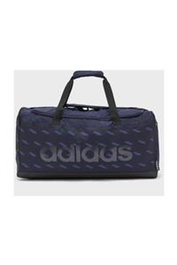 adidas LIN DUFFLE S G Lacivert Unisex Spor Çantası 101117915