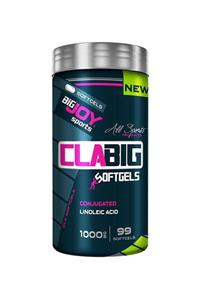 bigjoyy Bigjoy Sports Clabig 1000mg 99 Kapsül