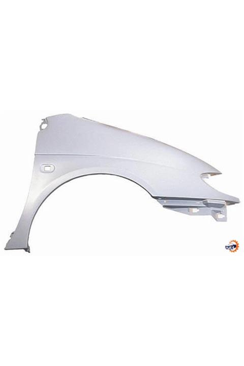 Universal Renault Scenıc Ön Çamurluk Sağ.96-99 7700844960