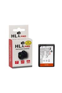 HLYPRO Canon Için Lp-e10 Batarya Lp E10 Battery 1100d 1200d 1300d 2000d 4000d Pil